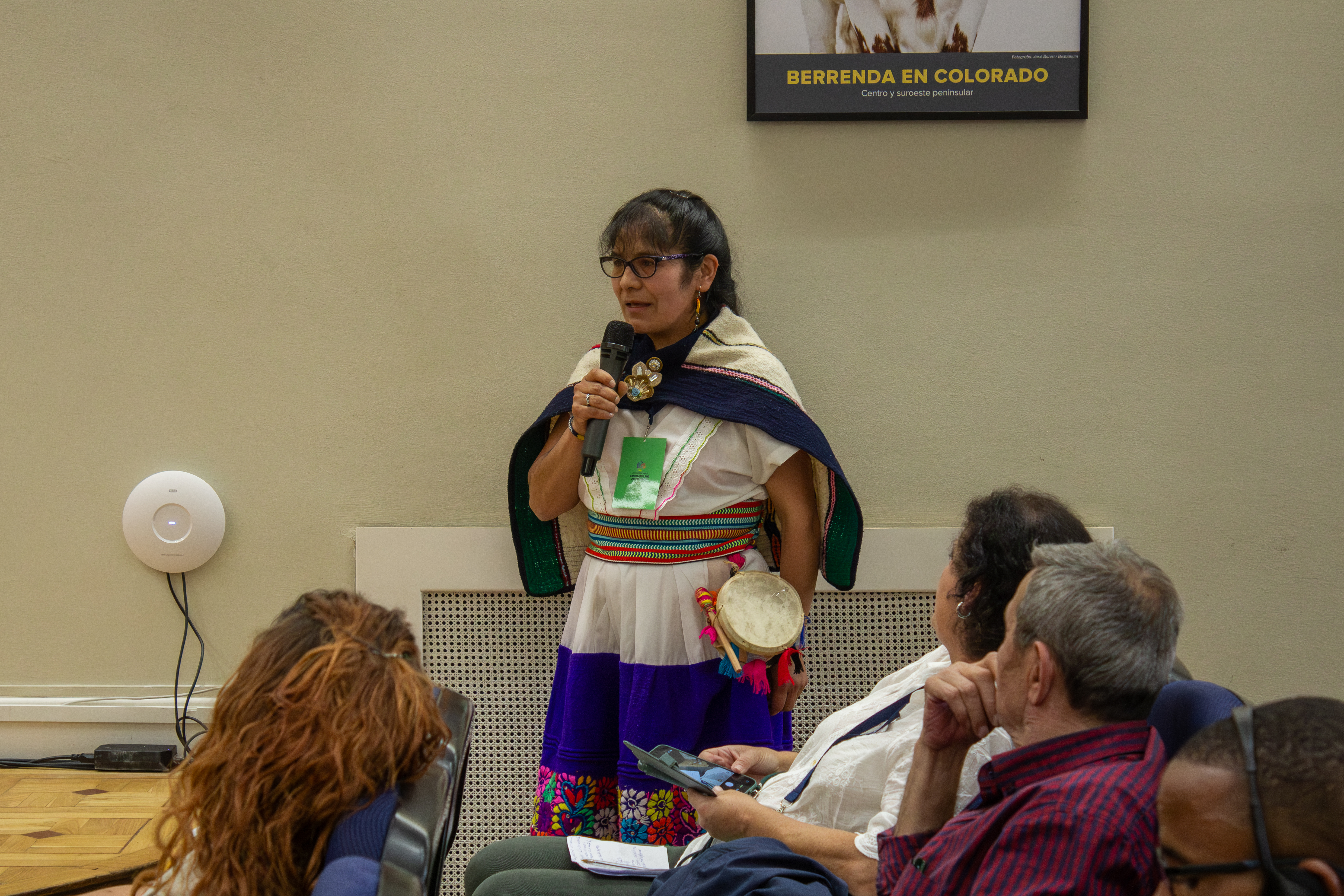Event Gallery - IYRP 2026